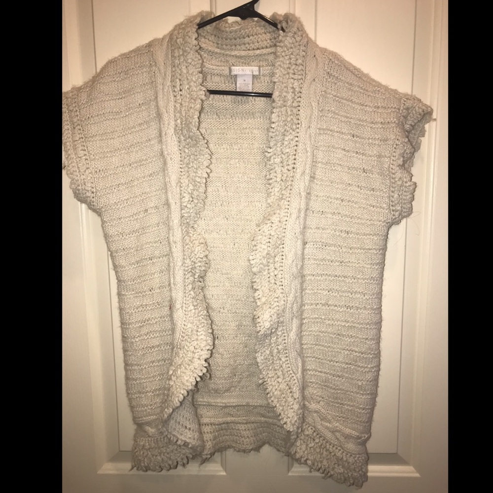 Womans sweater